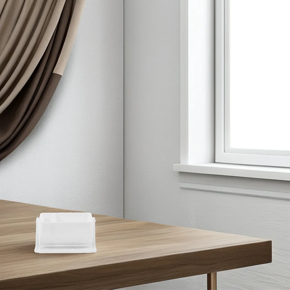 ماكياج الإسفنج حامل صينية التخزين المنظم لإسفنجة التجميل وسادة نفخة مسحوق نفخة سطح المكتب الحمام الغرور الجدول ماكياج