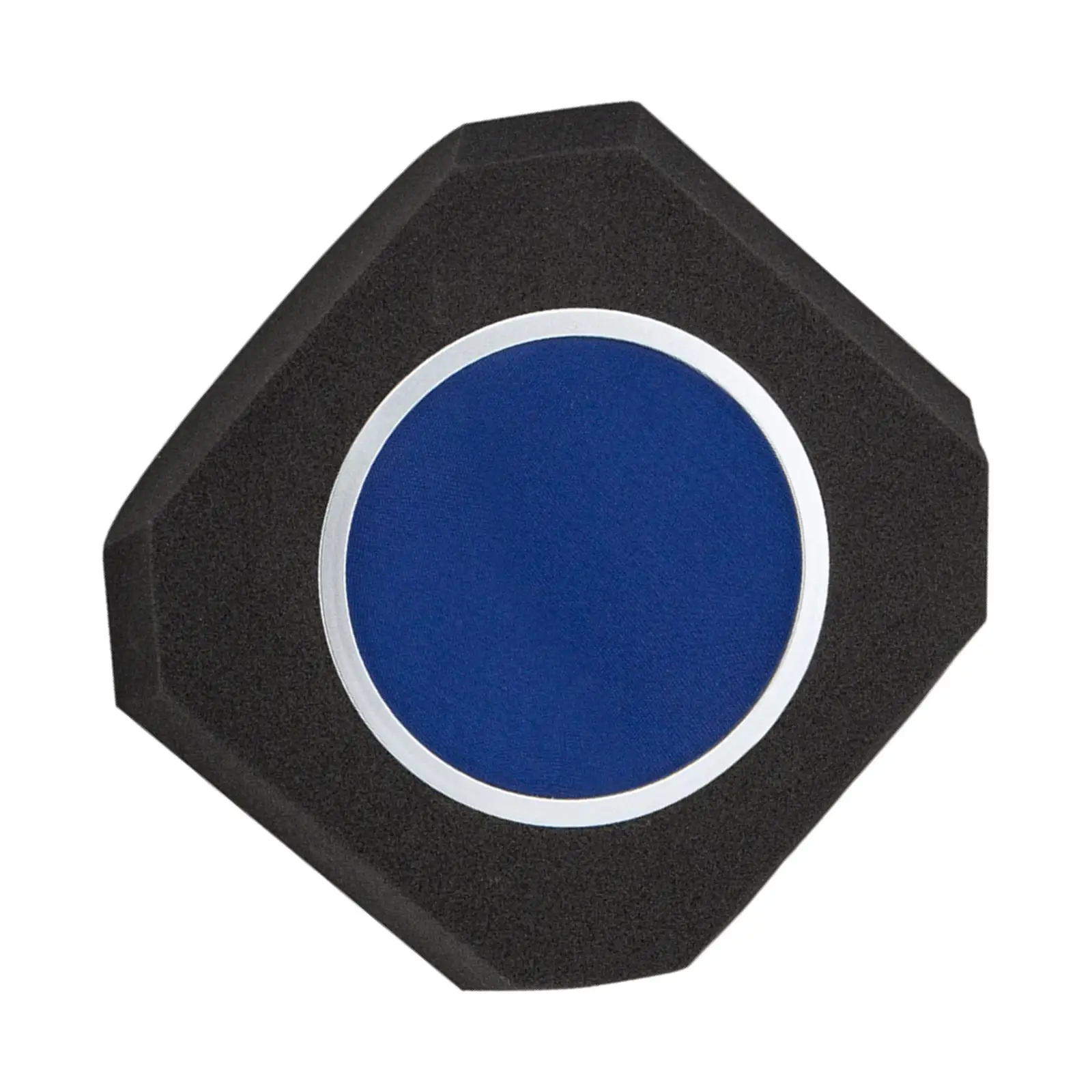 マイク,スタジオレコーディング用のプロのポータブルフォームフィルター