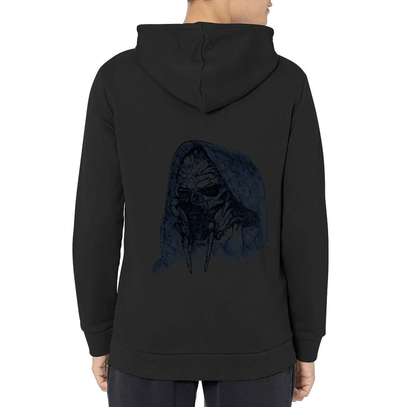

Plo Koon art Hoodie mens designer clothes men wear winter clothes men clothing new in hoodies and blouses