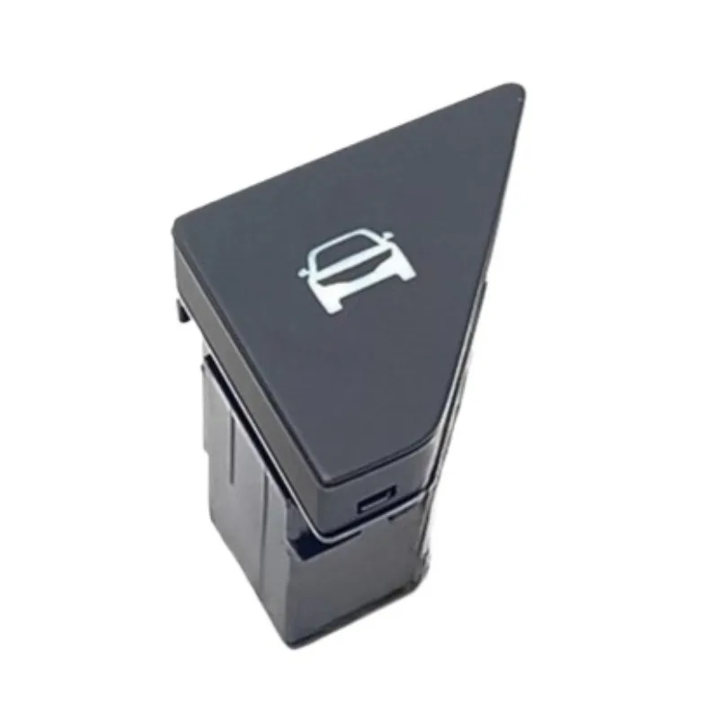 Auto Battery Start-Stop Switch Button Safety Central Control Panel Switch for Roewe RX5 EI6 China Brand New