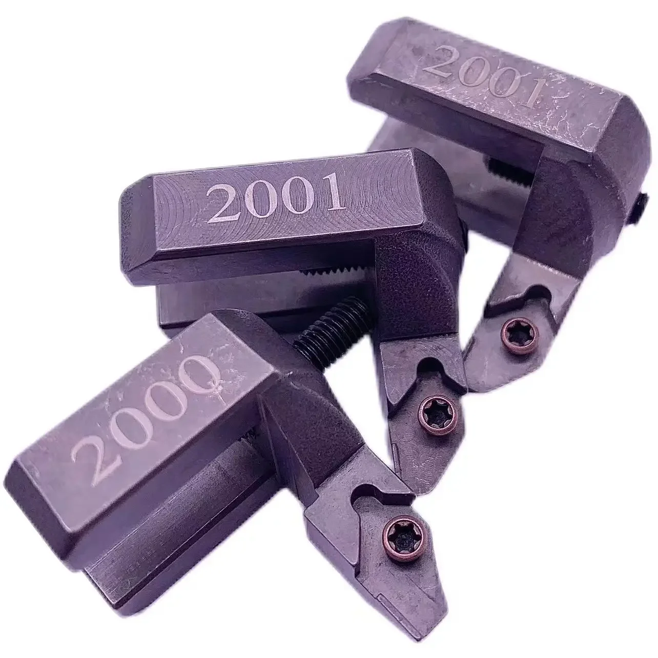 

Универсальный держатель режущей насадки серии SERDI 9,5 мм 2000 2001 для вставок клапанного седла A E1 E2 5100 Держатель инструмента Набор инструментов для токарного станка с ЧПУ