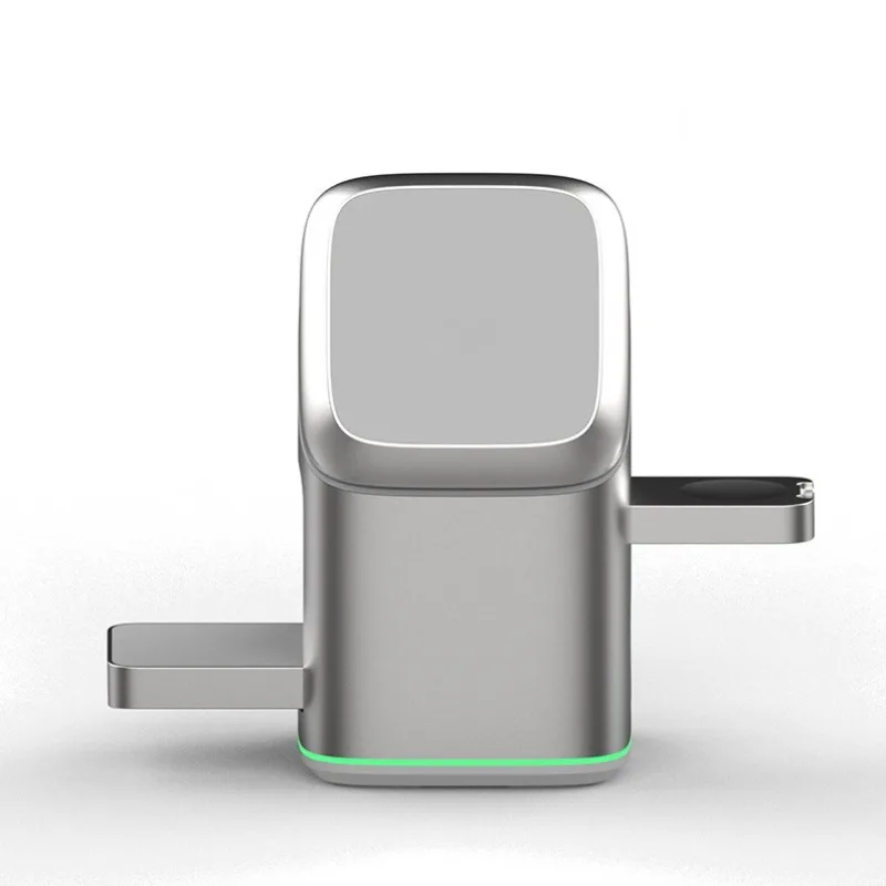 3-in-1 MagSafe Wireless Charging Stand