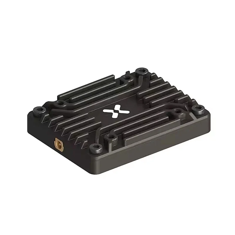 AvaCoreFOXEER 4.9G-6G Reaper Extreme V2 2.5W 80CH VTX 25mW/200mW/500mW / 1.5W/2.5W Adjustable 2-8S 20X20mm for RC FPV Long Range