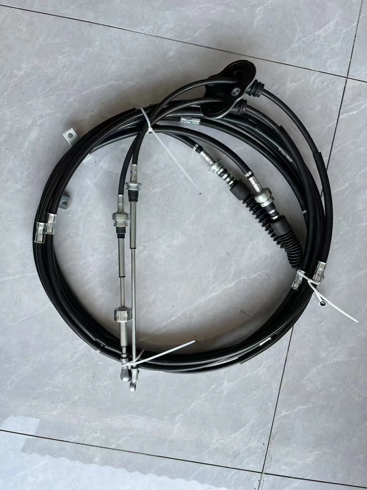 

FIT FOR HINO 700 TRUCK SHIFT CABLE