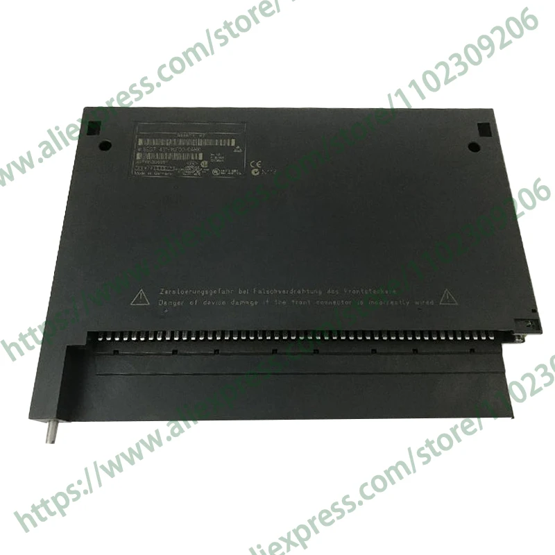 New Original Plc Controller S7-400  6ES7 431-7KF00-0AB0 6ES7431-7KF00-0AB0 PLC Moudle Immediate delivery