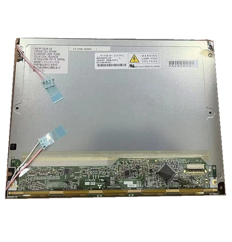 

AA104VC10 Original 10.4 inch LCD screen