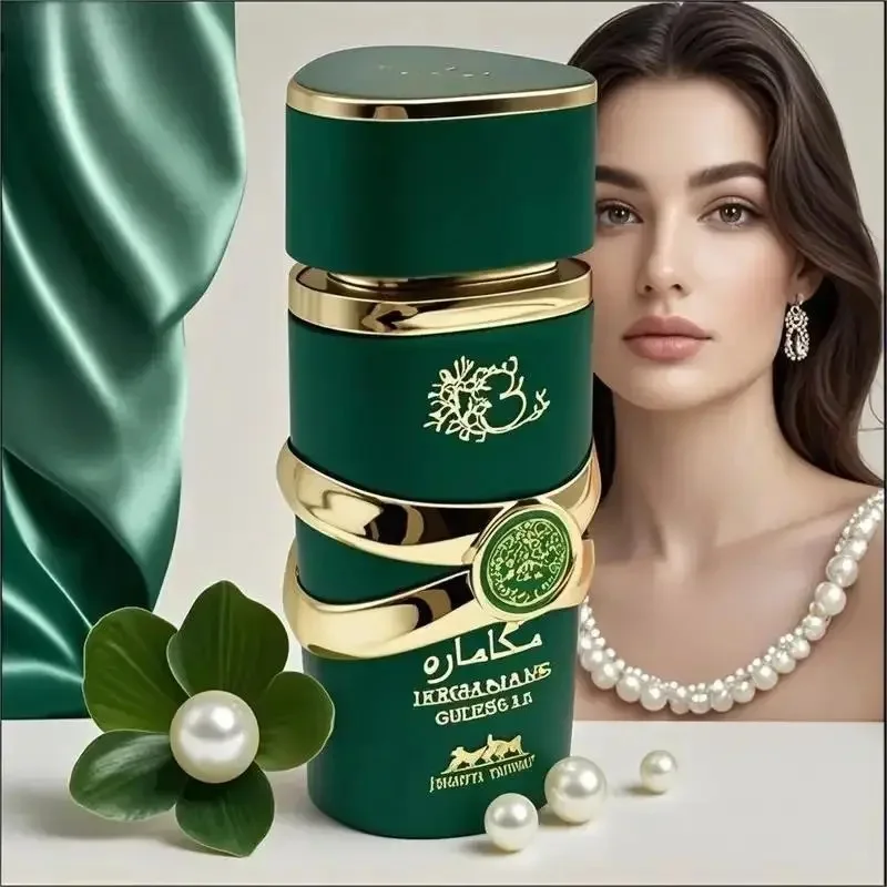 Парфюм ASAD, 3,4FL.OZ, это стильный выбор мужчин в ауре. Да, идеальный подарок — восточный аромат