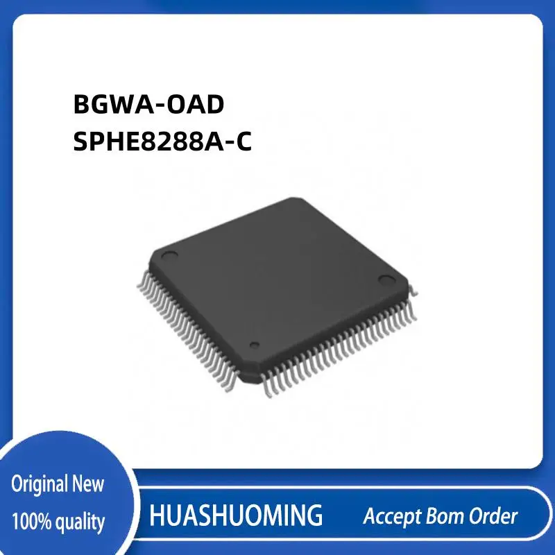 2Pcs/Lot Bgwa Bgwa-… - image