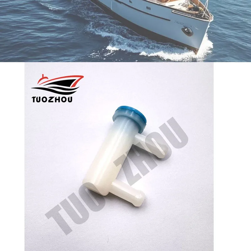 Fuel Filter for Yamaha Outboards 4-Storke  150/200/225/250HP 69J-24501-10 Boat accessories  69J-24501-10