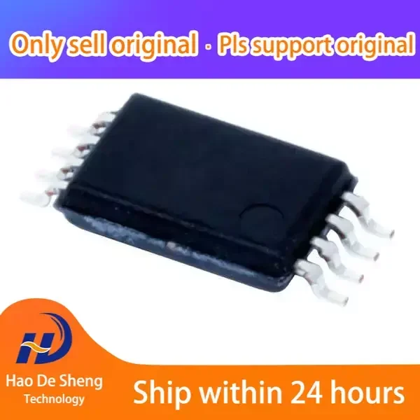 

10 шт./лот LM2903VQPWRQ1 TSSOP8 новый оригинальный в наличии