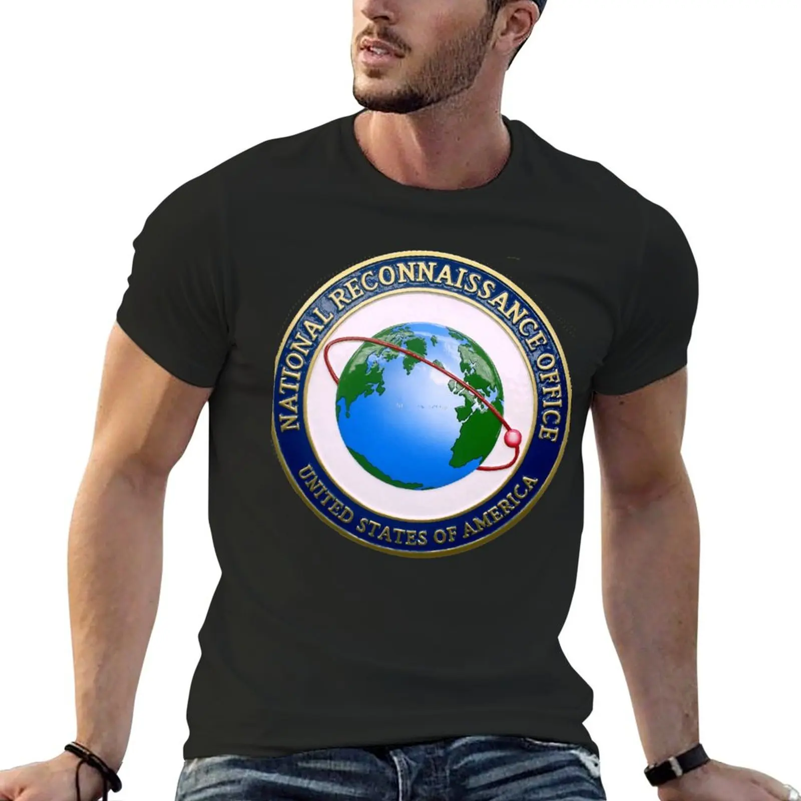 

Reconnaissance T-Shirt quick-drying custom shirt oversizeds shirts graphic tees mens t shirt