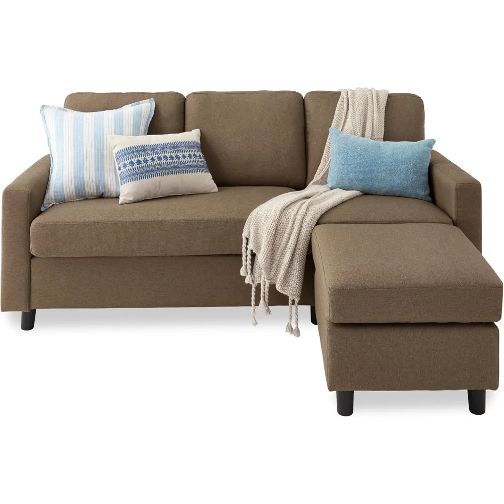 Why Small Sectionals Are the Smart Choice for Compact Living Spaces