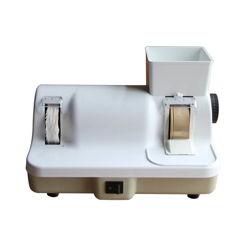 JP20B-W Eye-wear Processing Equipment Lens Hand Edger High Power Motor Lens Grinder Grinding Polishing Machine