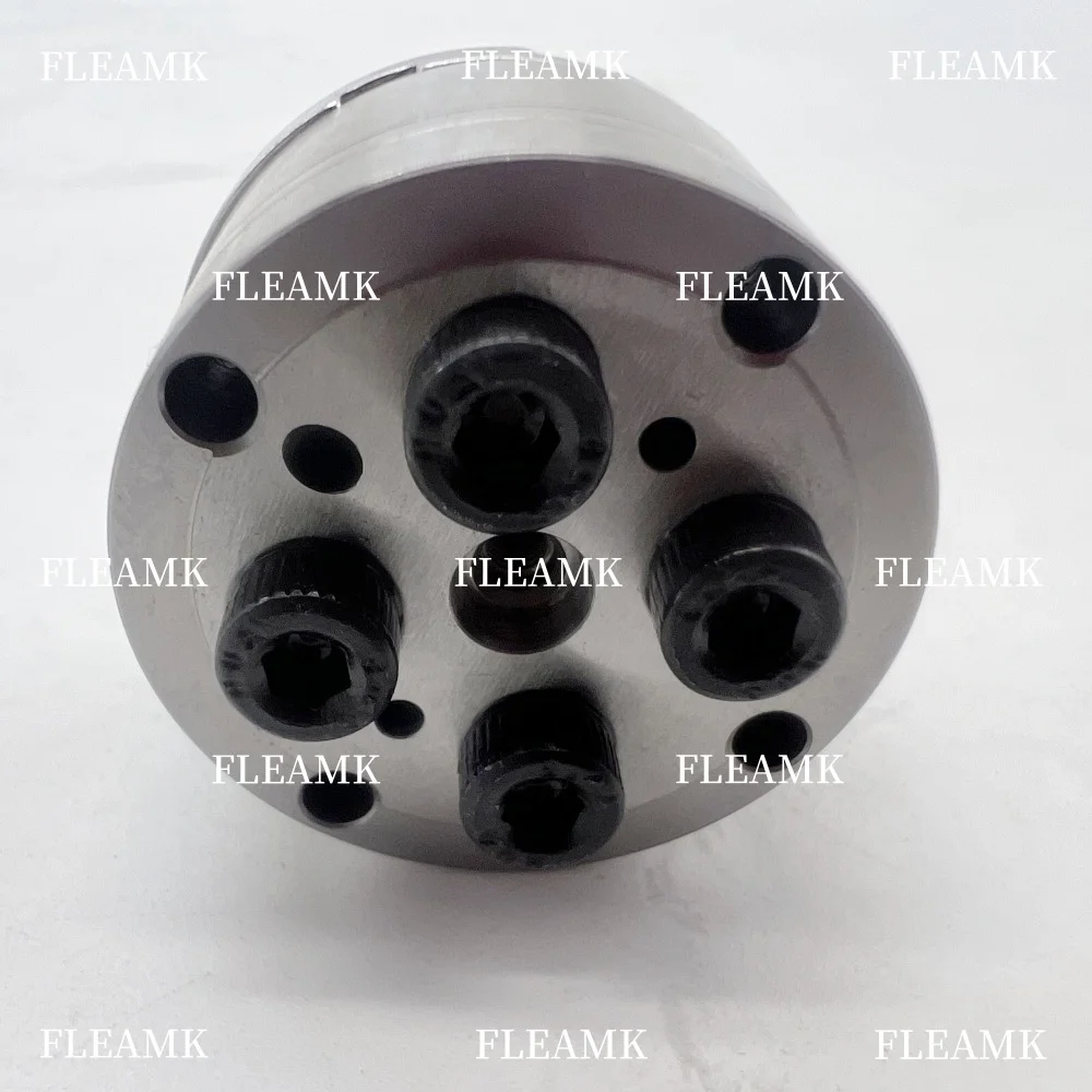 High Quality C7 C9 Oil Control Valve