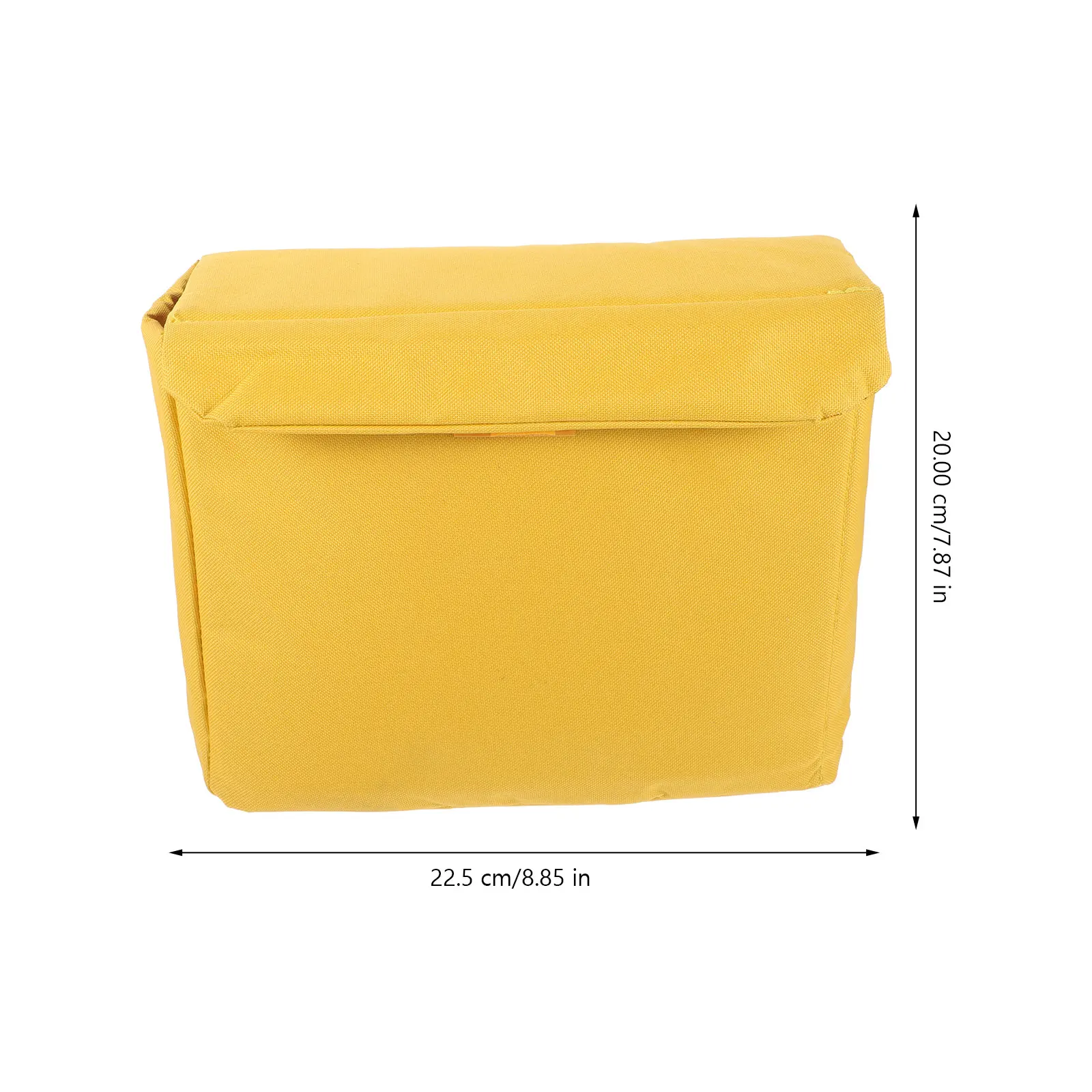 

Premium Camera Inner Case Bag With Inserts Padded Divider Protective Storage Portable For Backpack Travel Photography Gift