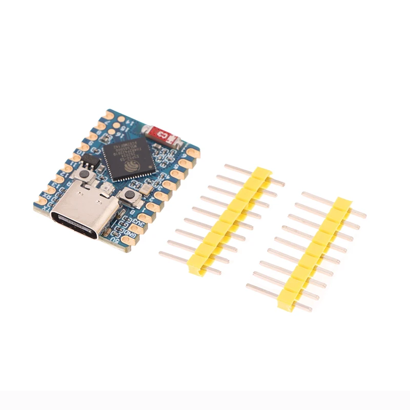 Scheda di sviluppo ESP32-S3 Mini ESP32-S3-Zero WiFi Bluetooth Modulo ESP32-S3FH4R2