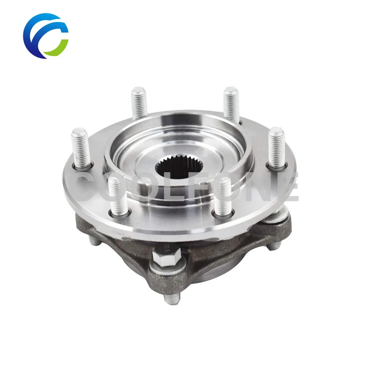 

Front Wheel Hub Bearing For TOYOTA PRADO 2002-2009 43502-60201 43550-60010 DU5496-5 43502-60180 4350260201 4355060010 4350260180