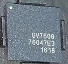 

GV7600-IBE3 GV7600 BGA100