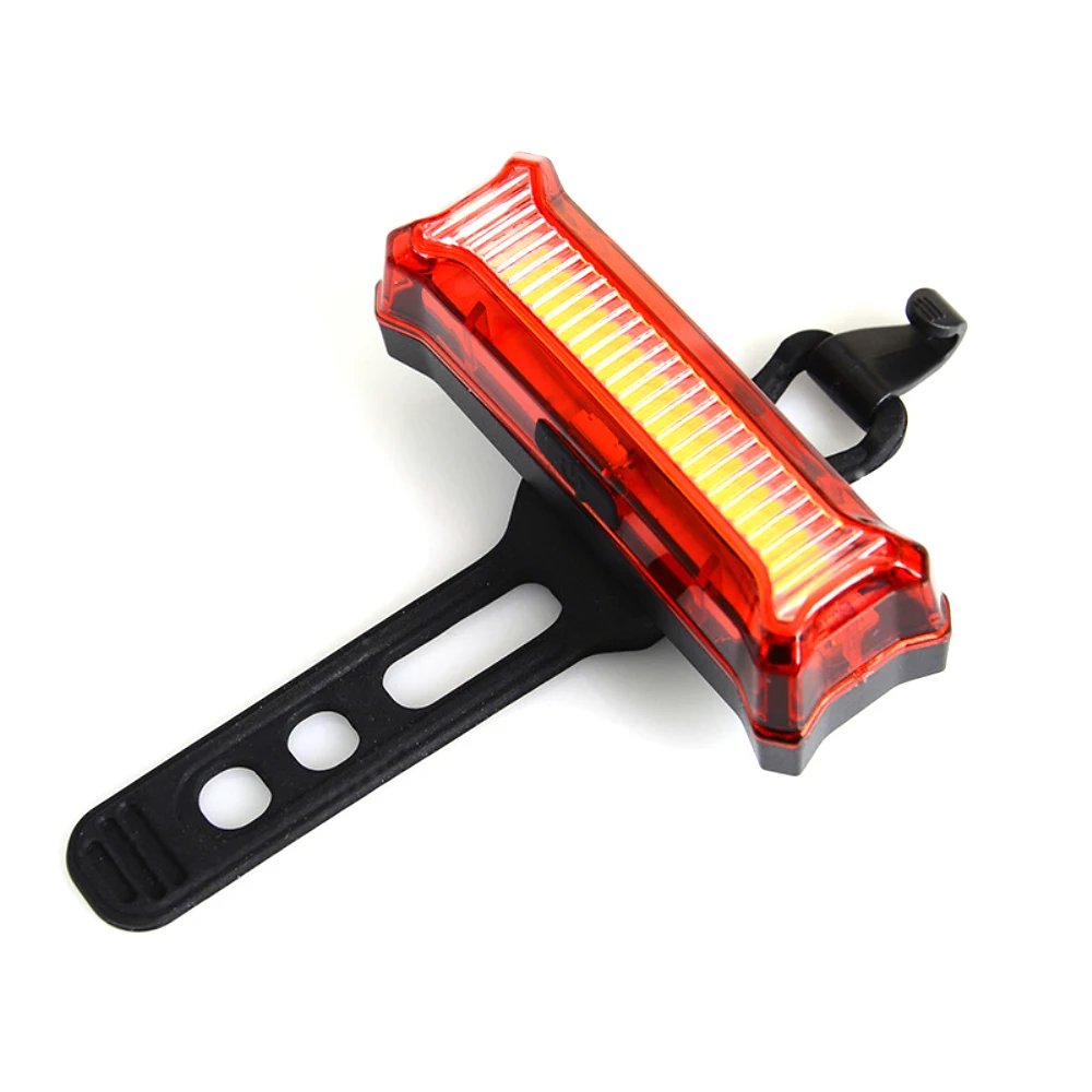 Велосипедные фонари, 2 цвета