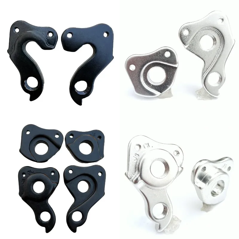 

1pc Bicycle MECH dropout For Aquila cx-r BOTTECHIA HARO Aeras Aire Rivon KHS Gravel Grind Cyclone CINELLI derailleur hanger hook