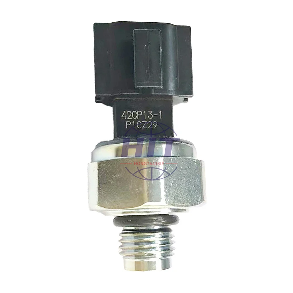 4HK1 engine diesel pressure sensor 8-97328898-0 Hitachi excavator ZX470-5B ZX470-5B-LD ZX470H-3 ZX470H-3F ZX470H-5