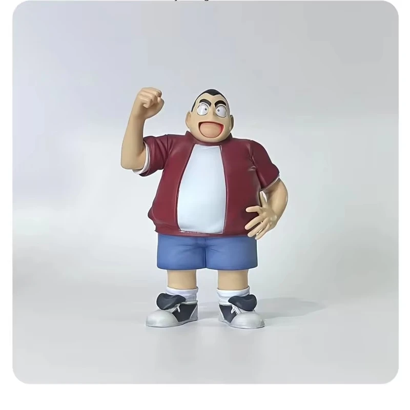 

18 см детектив Конан Гурта аниме мальчик ПВХ фигурка статуя для украшения рабочего стола Коллекционный подарок