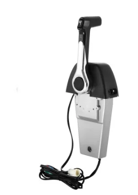 Ship Outboard Throt…