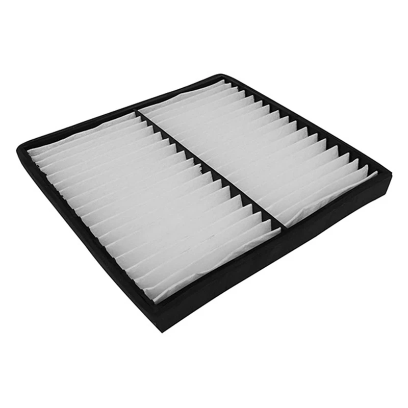 Cabin Air Filter 2759208 22759203 Replacement Accessories For Cadillac Escalade Chevy Silverado Suburban GMC Sierra 2007-2014