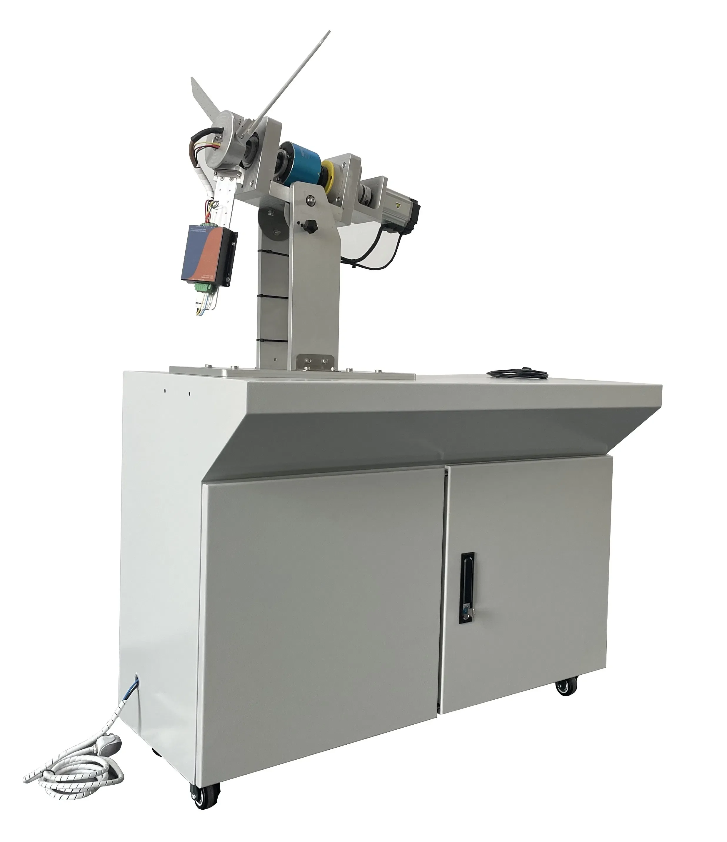 

Customized Electric Control Cabinet for Electronic Module Test