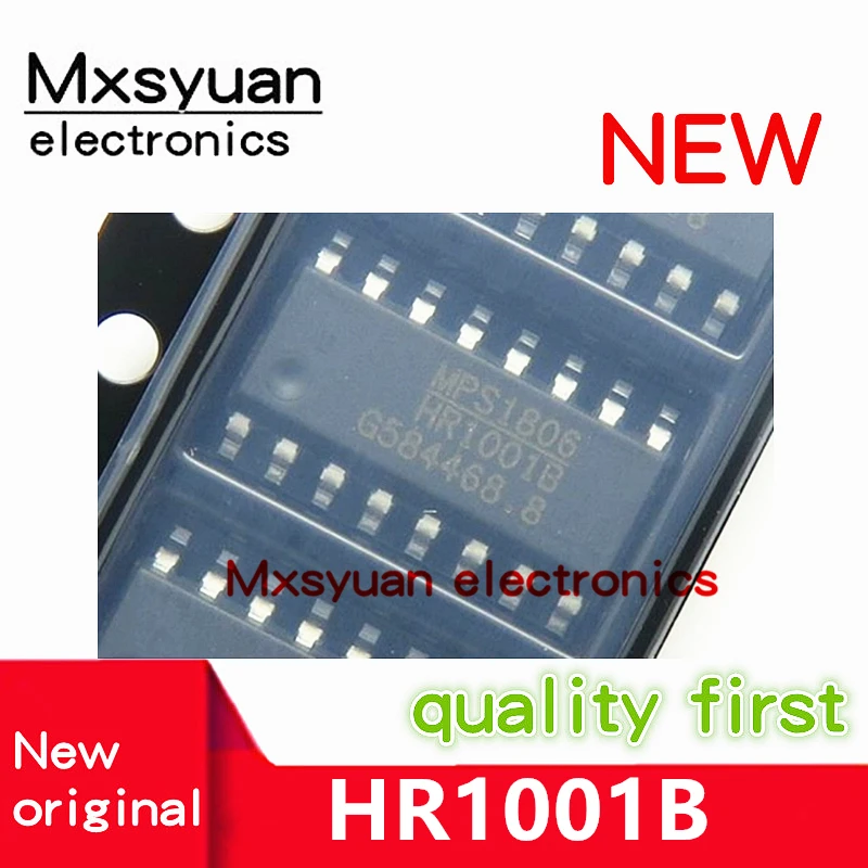

4 шт. ~ 20 шт./лот HR1001B HR1001BGS-Z SOP16 100% новый оригинал