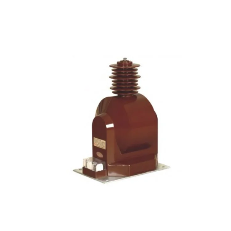 HEYI ASCT JDZX9-35 quality direct sales indoor high voltage current transformer factory