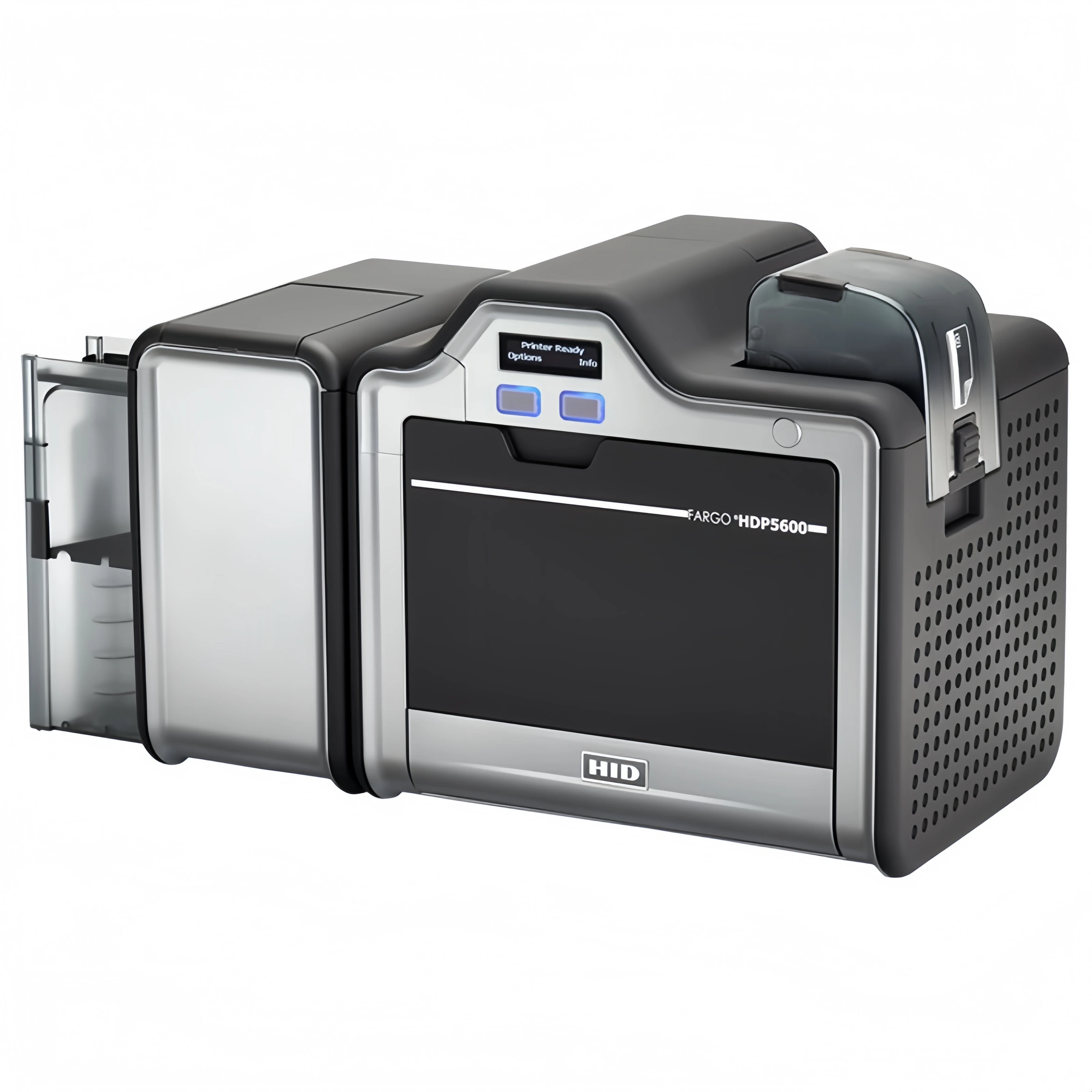 Fargo HDP5600 ID Card System - - Woodworking Definition recension och pris
