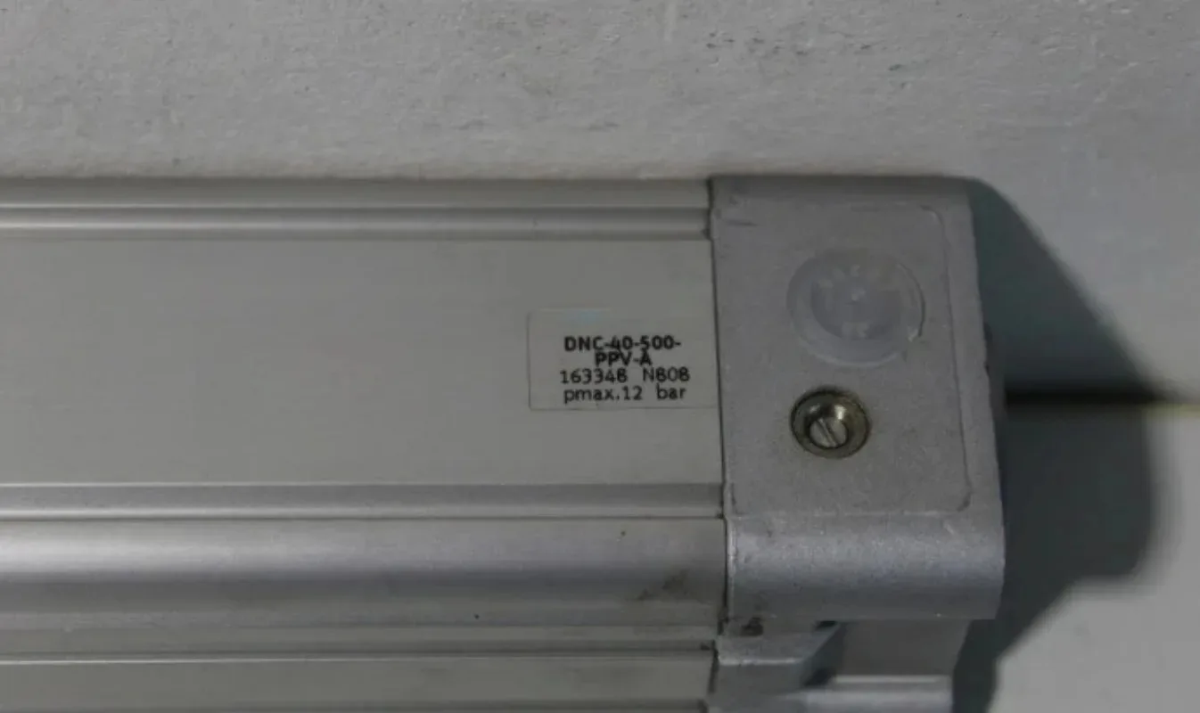 Brand New DNC-40-500-PPV-A 163348 Adequate Inventory And Quality Assurance Fast Transport