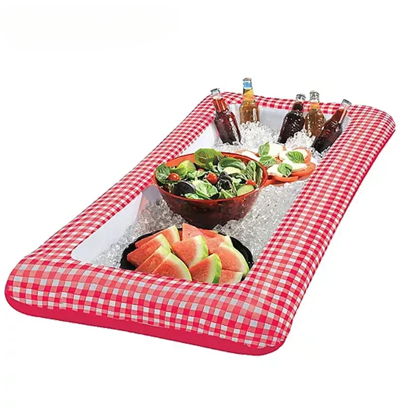 

Cooler Factory Supply Attractive Price Picnic Party Pool