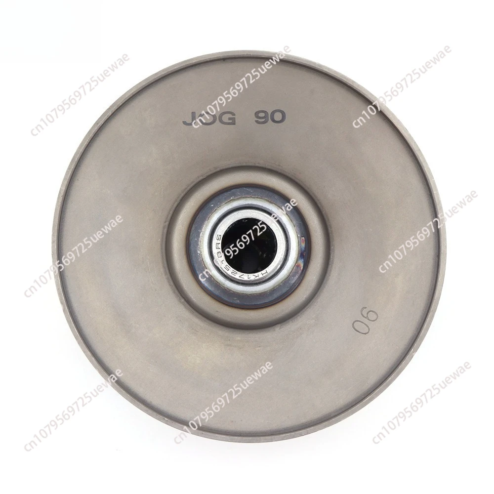 

Motorcycle Qiaoge 90 Pulley JOG90 Sail 90 XH90 Rear Drive Clutch Assembly, Driven Wheel