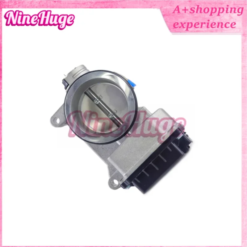 

Throttle Body Assembly for Renault Duster Espace Kangoo Laguna Megane Scenic Thalia Trafic 8200063652 8200123061 408239822001Z