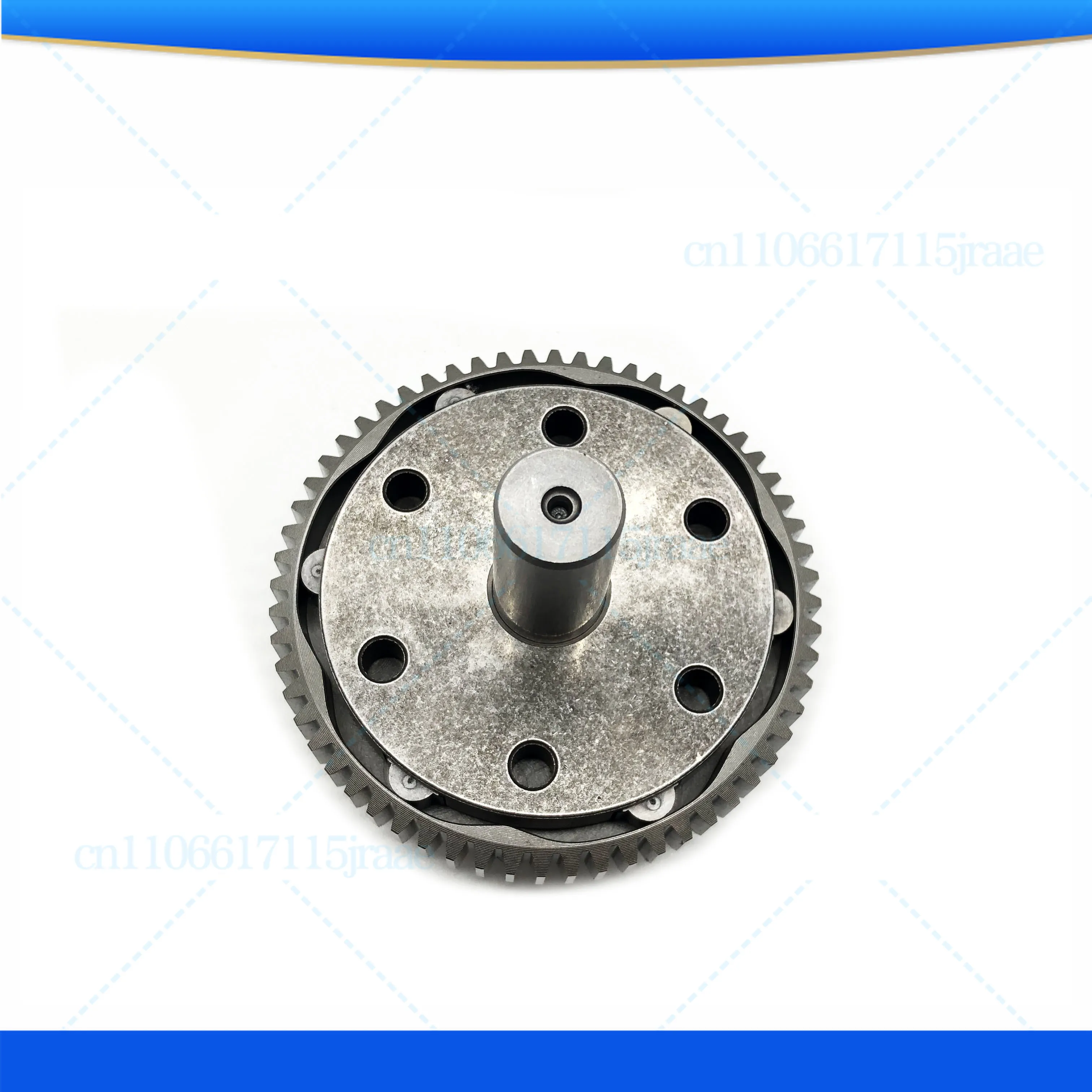 

Для BOSCH электрический молоток сцепления GBH5-40D электрическая ударная дрель электрическая кирка запасные части