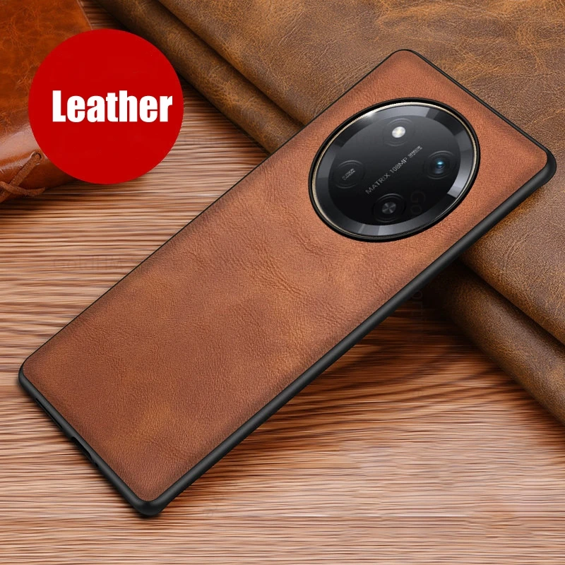 

Funda For Honor X60 Pro Leather Phone Case For Honor X60i X60 X50 GT Ultra Slim Protective Cover For Honor X60 X50 Pro X50i Plus