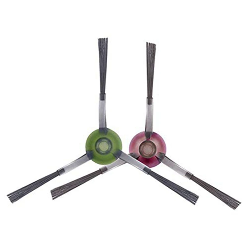 8 шт., аксессуары для пылесоса Ecovacs Deebot Ozmo 920 950 T5 T8 AIVI T8 Max T9 Max T9 Power N7 N8 N8 +