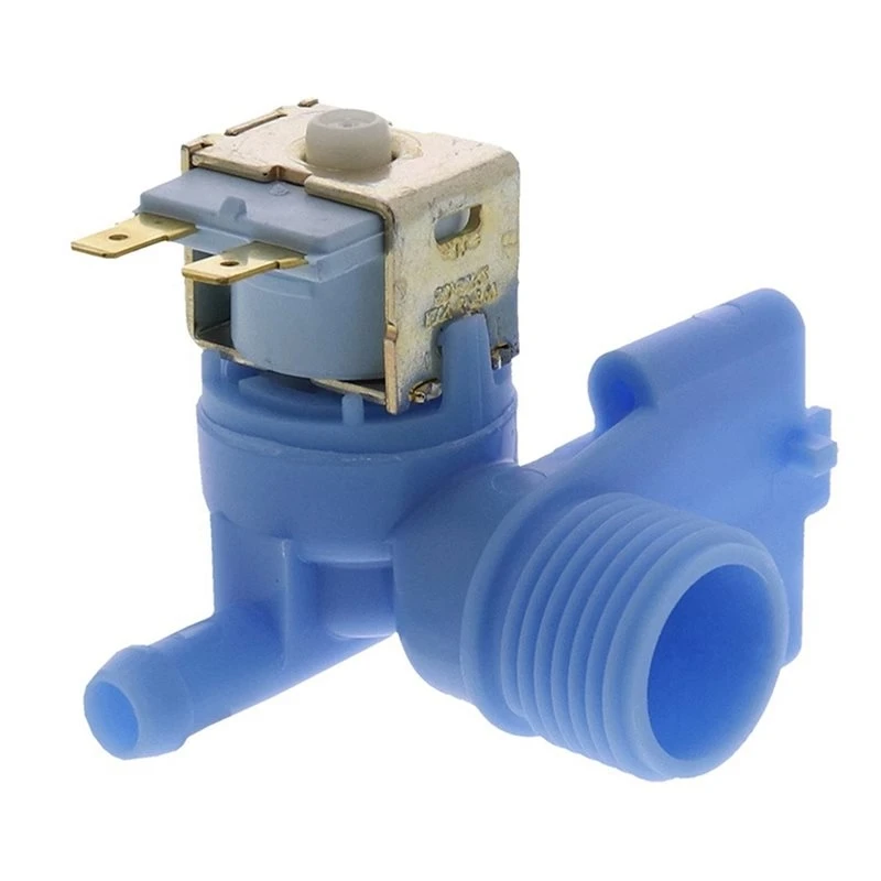 B51CNEW! For Frigidaire Dishwasher Water Valve Replacement Part Number 5304525044 Fits Model Code 5304521660