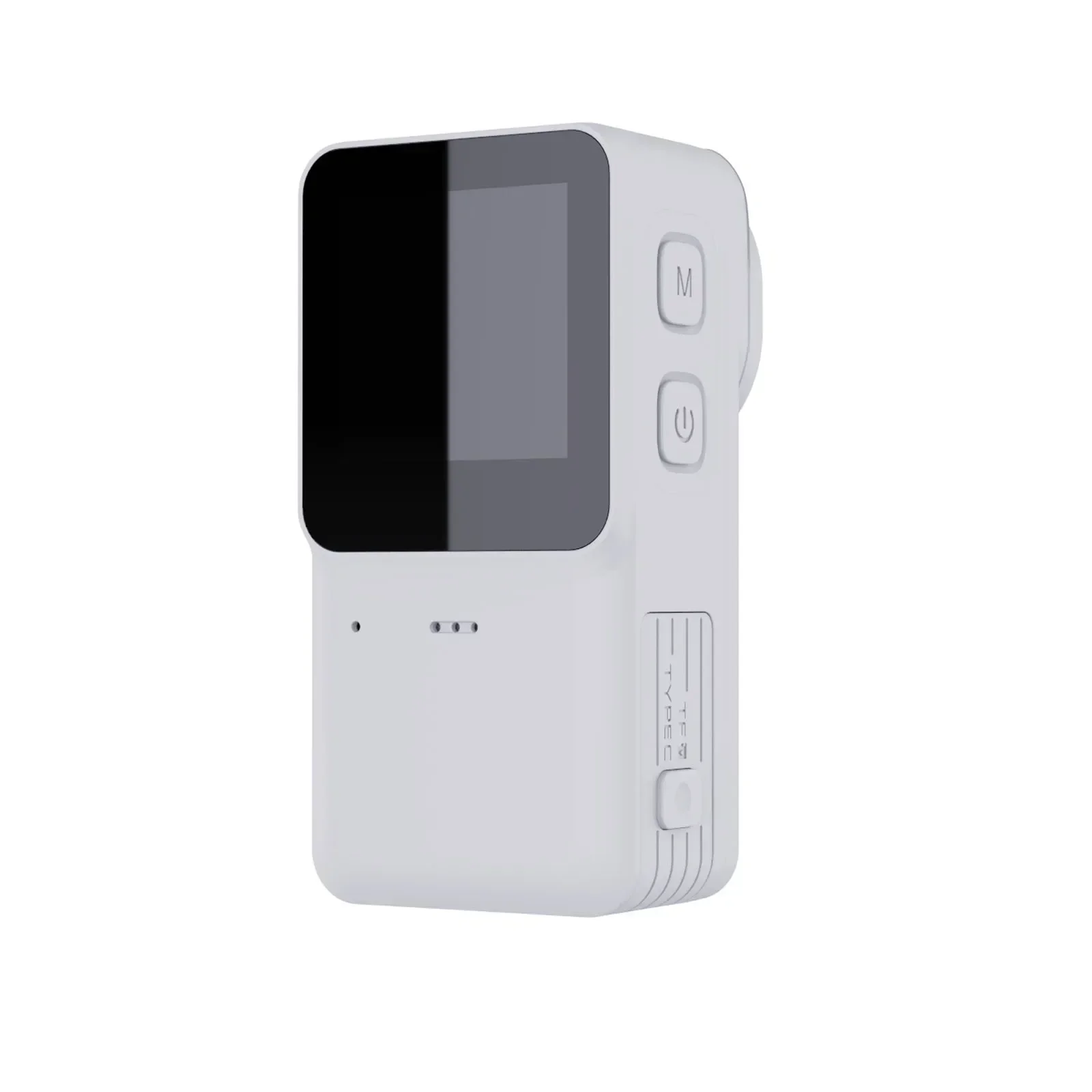 2025HDKing 60Fps كاميرات لاسلكية بانورامية ملحقات أمامية للدراجات النارية 1080P مضادة للاهتزاز الحركة الرقمية الرياضية جاء #4