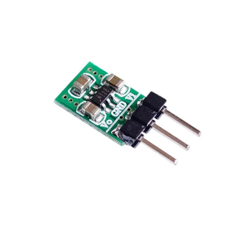 5Pcs Mini 2 In 1 Dc…