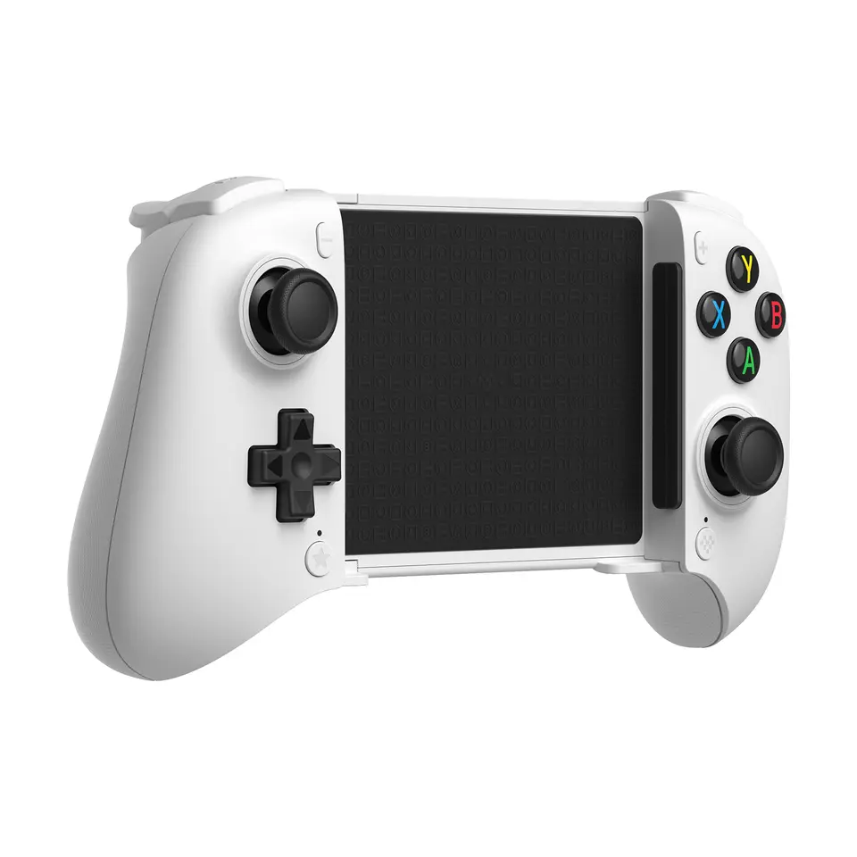 8Bitdo Ultimate Mobile Gaming Controller for Android with Hall Effect Triggers and Joysticks Game Accessories - 3