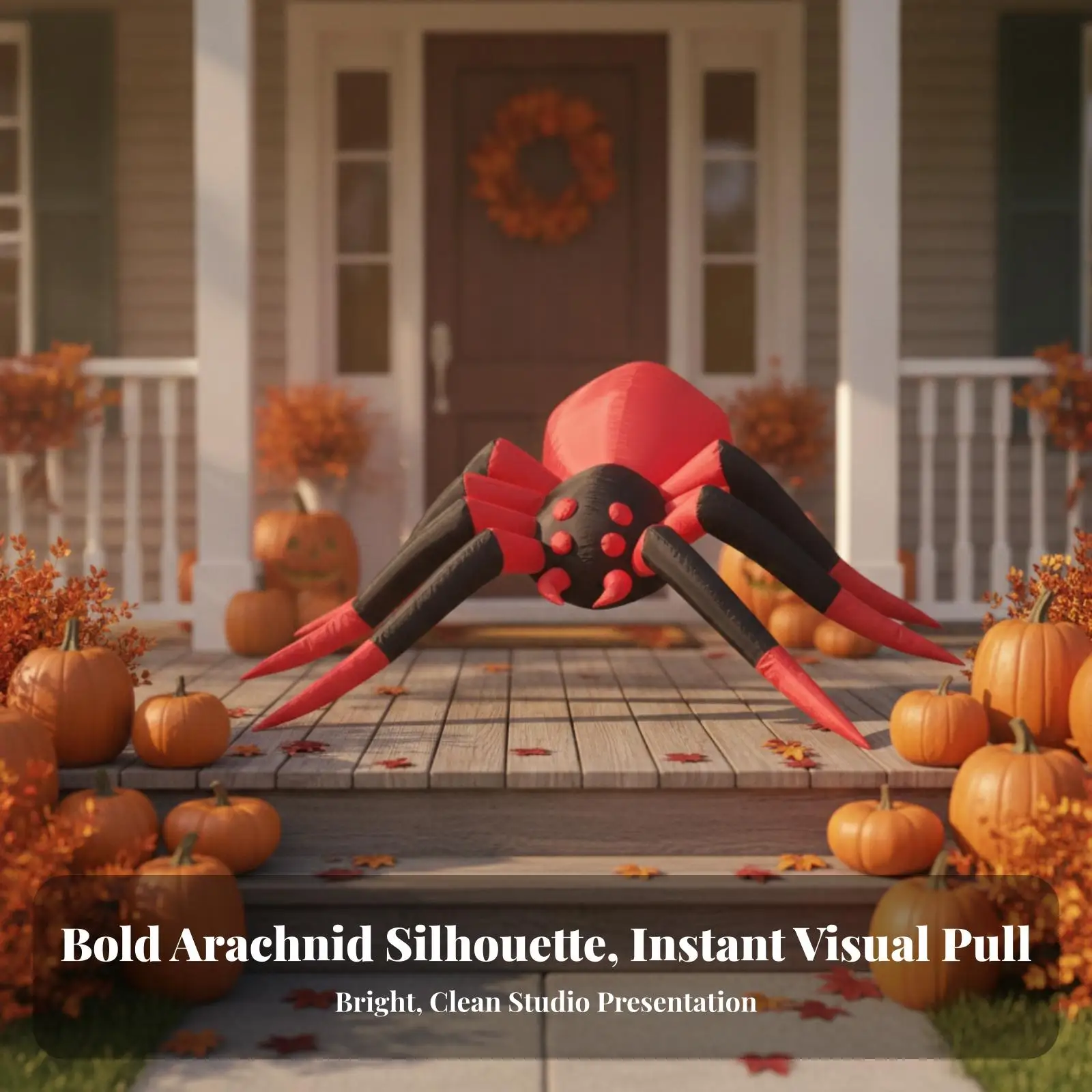 inflatable-halloween-spider-decoration-for-outdoor-yard-garden-party-prop-with-red-eye-details