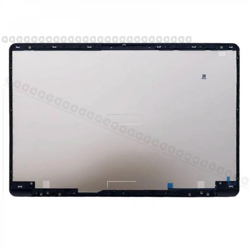 AAZ + nova capa traseira lcd de metal dourado para Asus VivoBook X510 X510U X510UA A510U 100% testado envio rápido