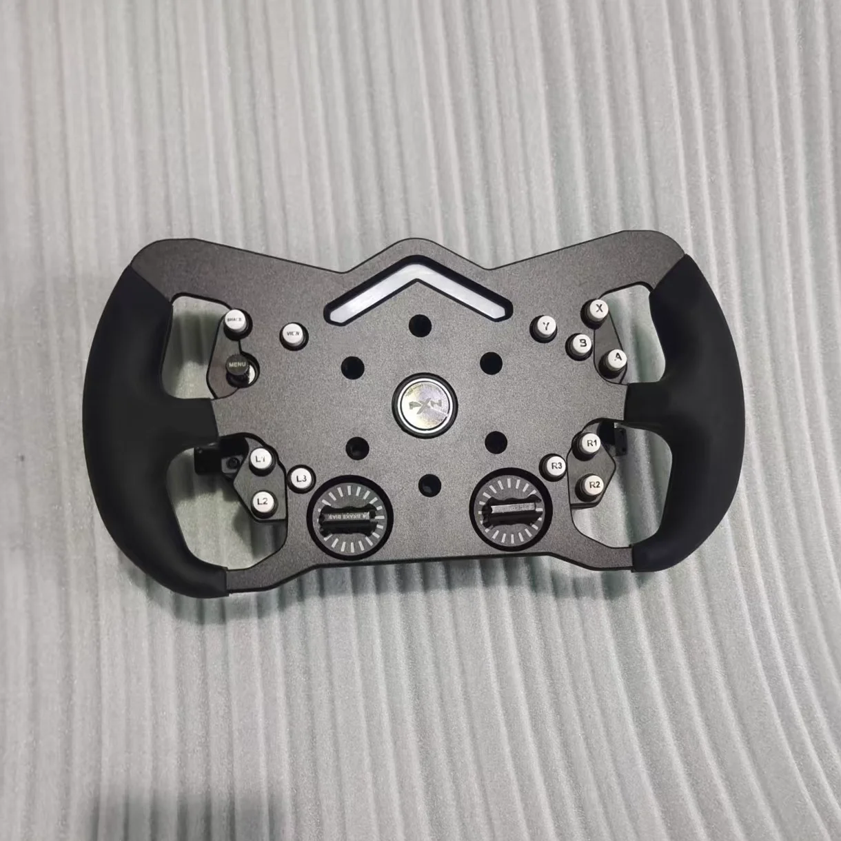 عجلة ما بعد البيع من الدرجة الصناعية F1، لـ PXN R2 / V12lite / VD4/6/10، استبدال برغي بسيط