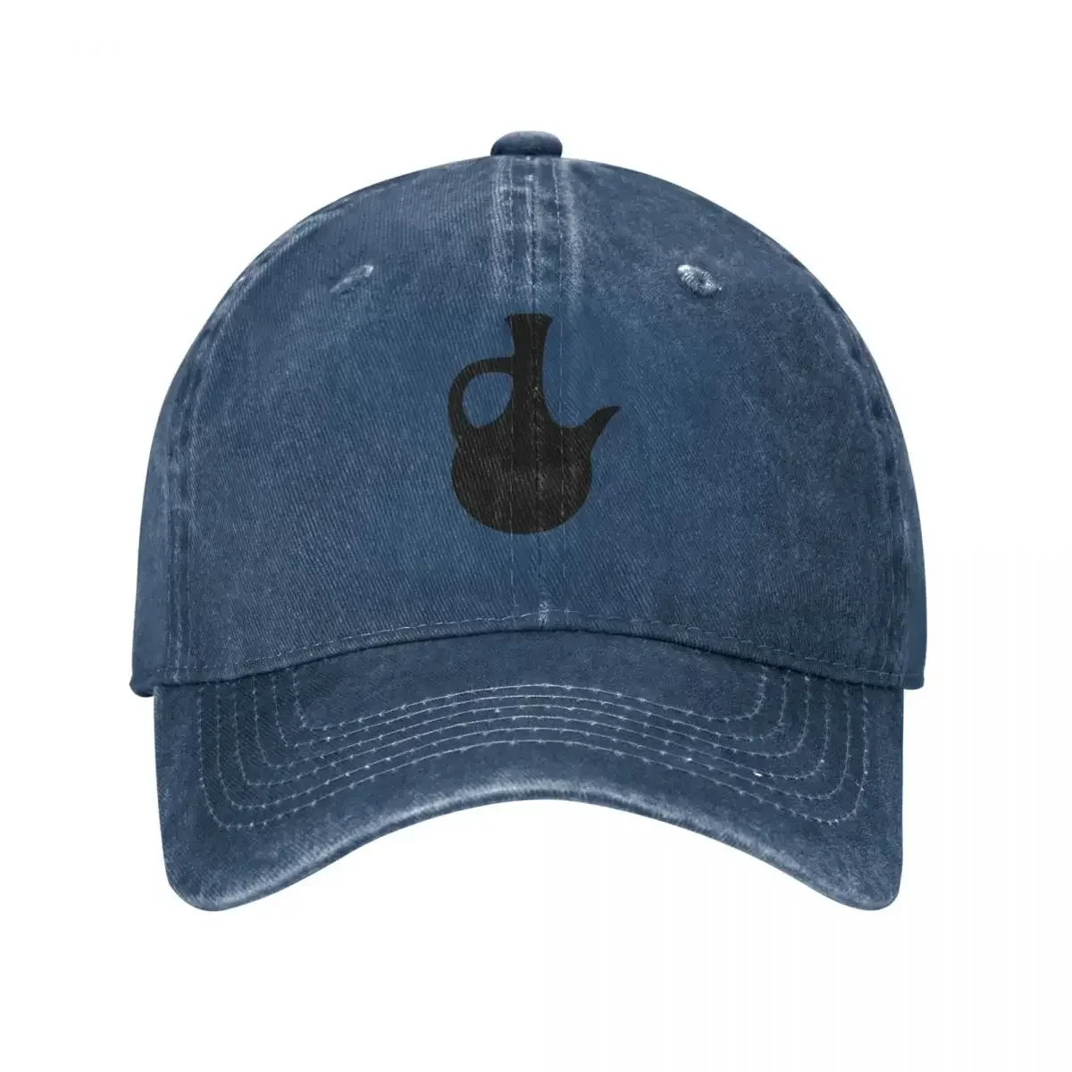 Ethiopian Eritrean Jebena Baseball Cap