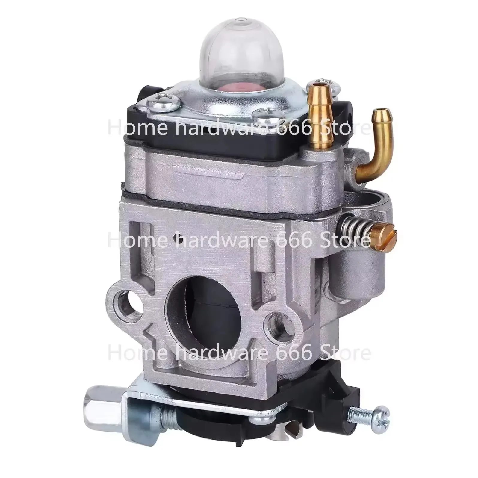 WYK-74 TB43 1E40F-5 BC520 CG430 CG520 43CC 52CC Lawn Mower Carburetor