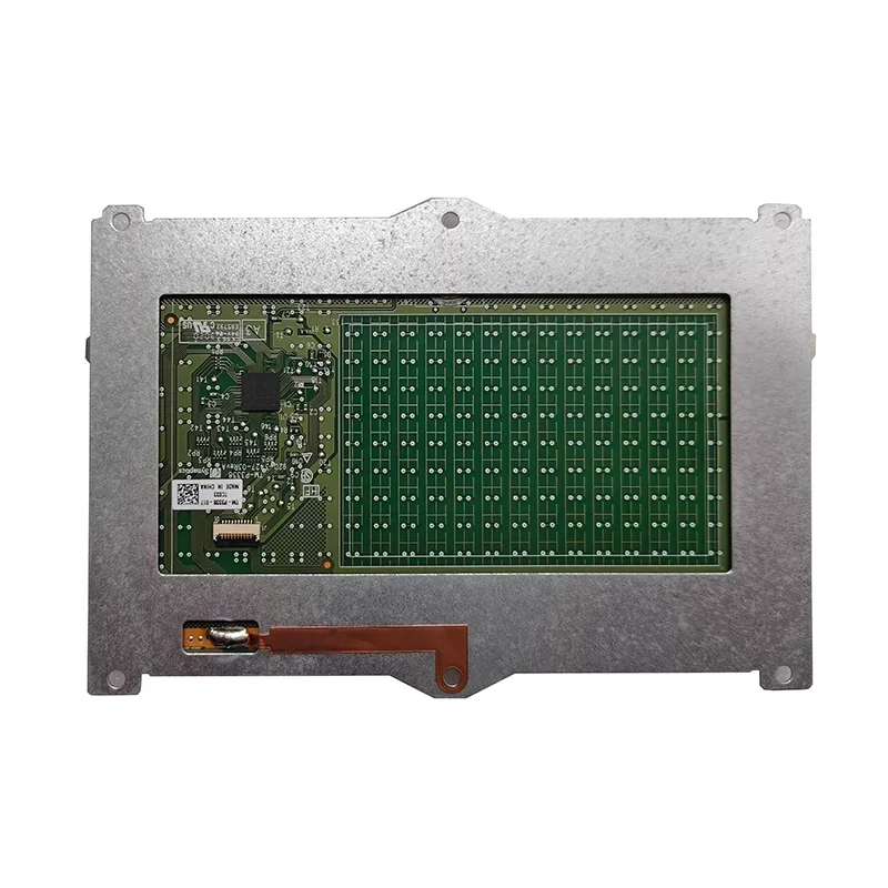 Laptop Replacement TouchPad Compatible for HP Probook 450 G6 455 G6 455R G6 450 G7 455 G7 455R G7 L45090-001 L45091-001 TM-P3564