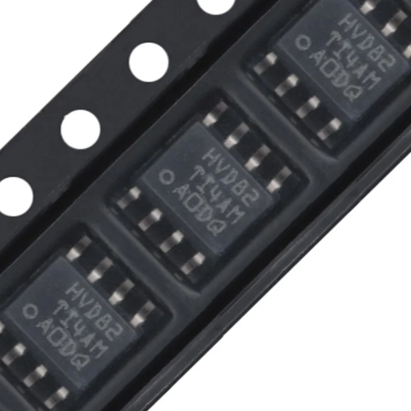 

50 Pieces of Brand New Original Sn65Hvd82Dr with Marking Hvd82 Soic-8 Rs-485 Transceiver Chip